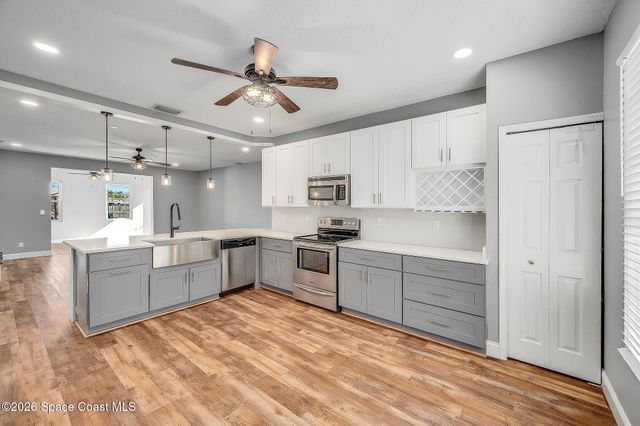 4030 Caparosa Circle, Melbourne, FL 32940