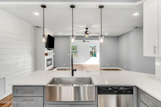 4030 Caparosa Circle, Melbourne, FL 32940