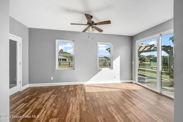 4030 Caparosa Circle, Melbourne, FL 32940