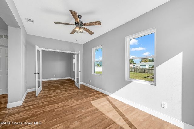 4030 Caparosa Circle, Melbourne, FL 32940