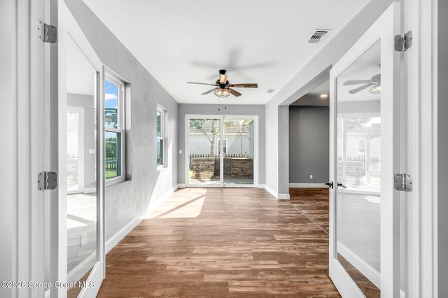 4030 Caparosa Circle, Melbourne, FL 32940