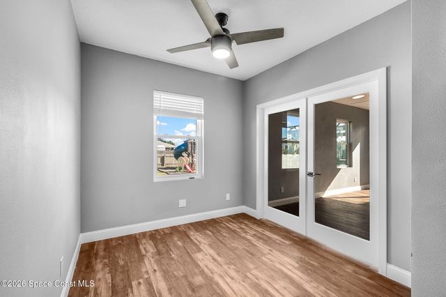 4030 Caparosa Circle, Melbourne, FL 32940