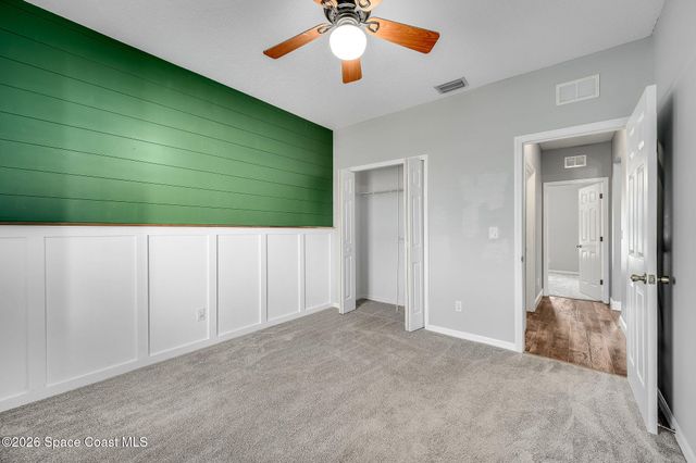 4030 Caparosa Circle, Melbourne, FL 32940