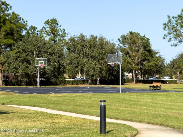 4030 Caparosa Circle, Melbourne, FL 32940