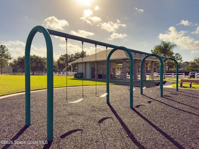 4030 Caparosa Circle, Melbourne, FL 32940