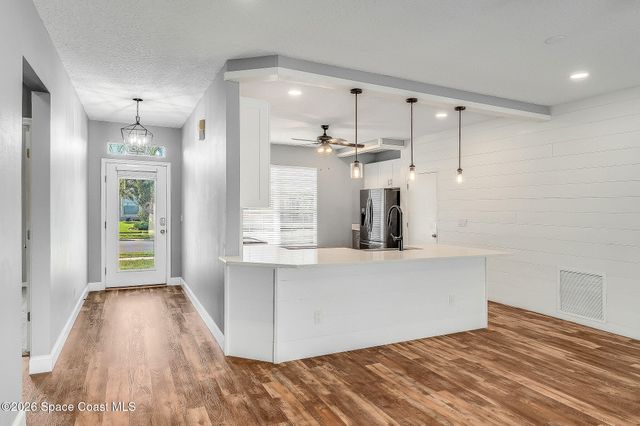 4030 Caparosa Circle, Melbourne, FL 32940