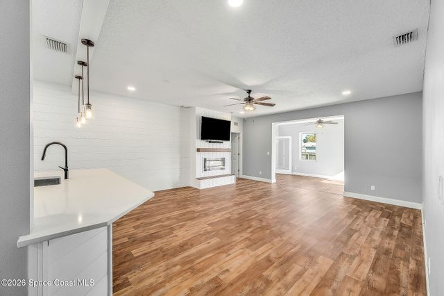 4030 Caparosa Circle, Melbourne, FL 32940