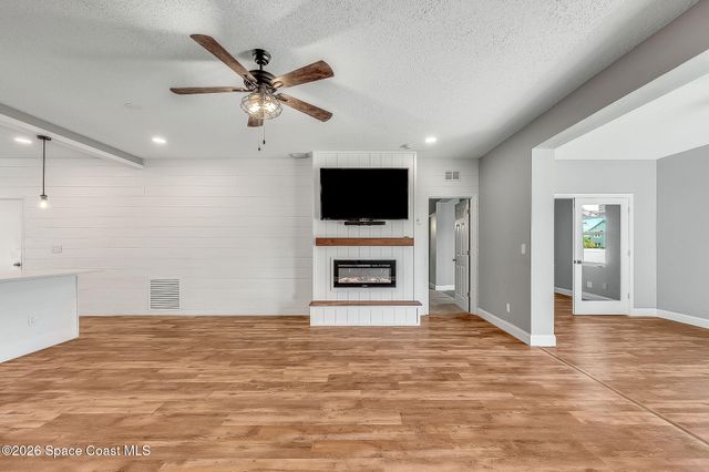 4030 Caparosa Circle, Melbourne, FL 32940