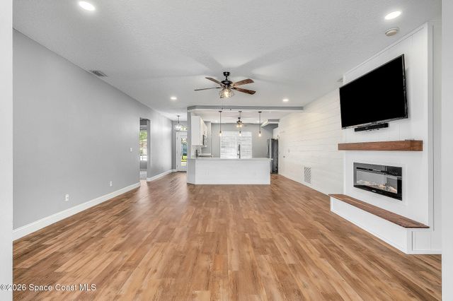 4030 Caparosa Circle, Melbourne, FL 32940