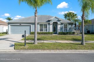 4030 Caparosa Circle, Melbourne, FL 32940