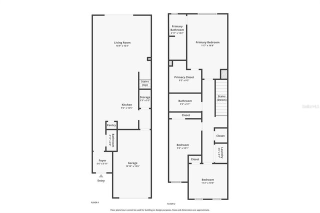 1828 VANORA LANE, Sarasota, FL 34240