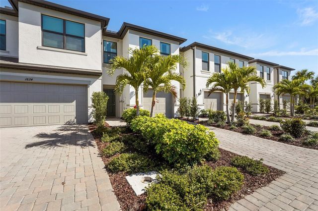 1828 VANORA LANE, Sarasota, FL 34240