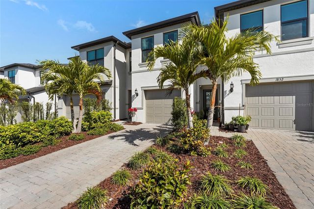 1828 VANORA LANE, Sarasota, FL 34240