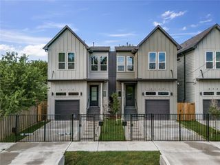 3117 Evella Street, Houston, TX 77026