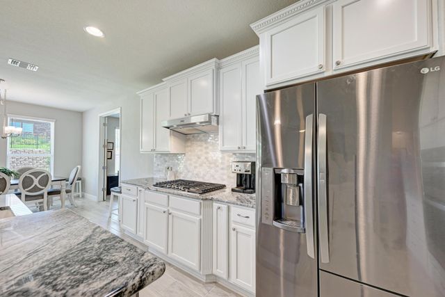 114 Palo Blanco Creek LN, Georgetown, TX 78633