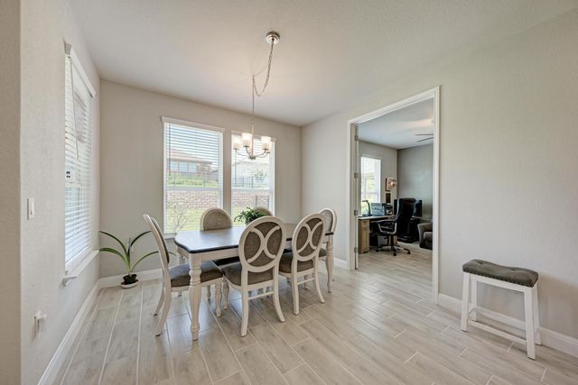 114 Palo Blanco Creek LN, Georgetown, TX 78633