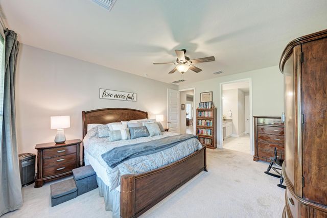 114 Palo Blanco Creek LN, Georgetown, TX 78633