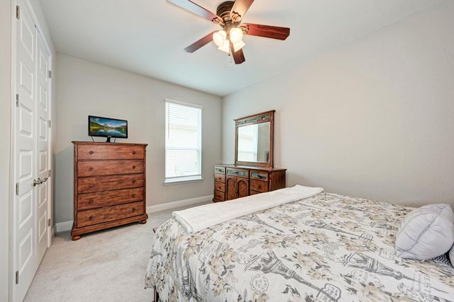 114 Palo Blanco Creek LN, Georgetown, TX 78633