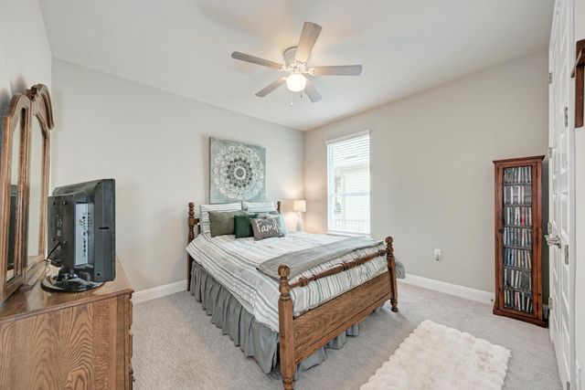 114 Palo Blanco Creek LN, Georgetown, TX 78633