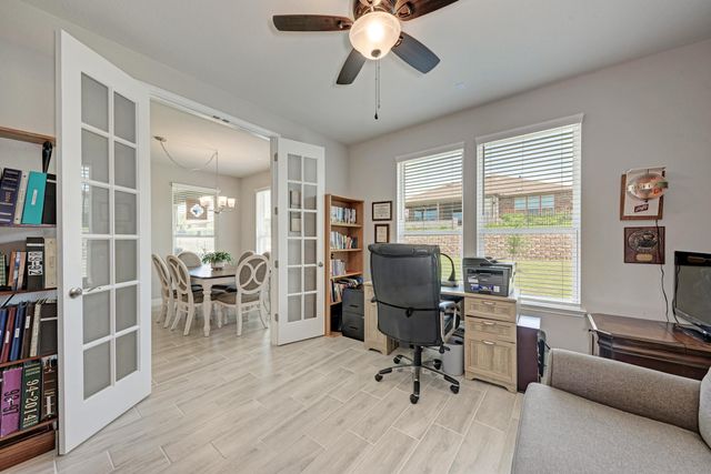 114 Palo Blanco Creek LN, Georgetown, TX 78633