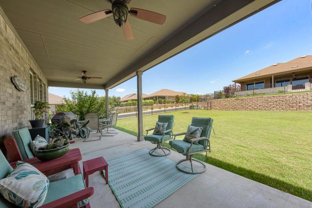 114 Palo Blanco Creek LN, Georgetown, TX 78633