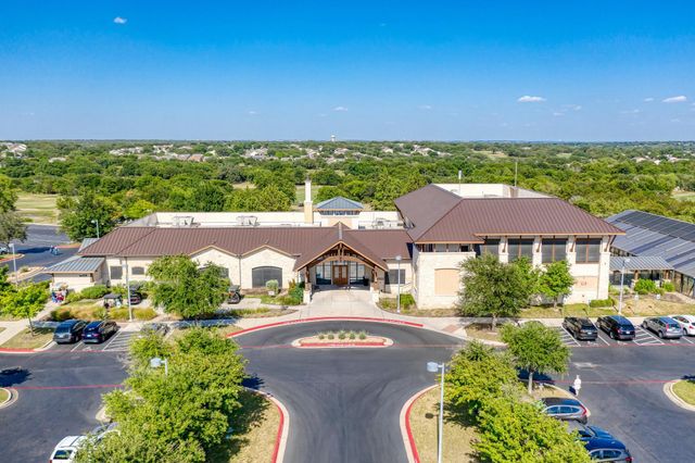 114 Palo Blanco Creek LN, Georgetown, TX 78633