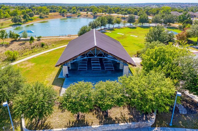 114 Palo Blanco Creek LN, Georgetown, TX 78633