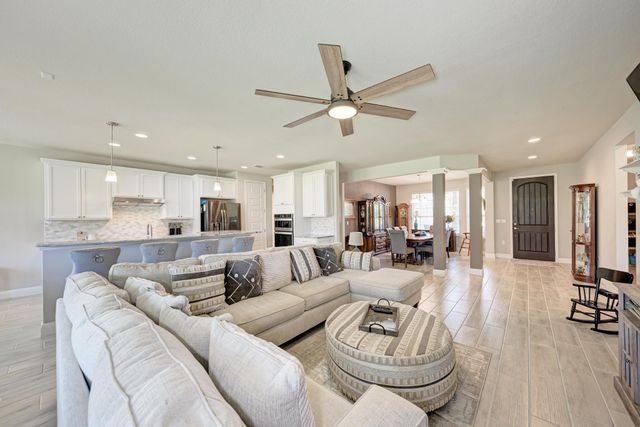 114 Palo Blanco Creek LN, Georgetown, TX 78633