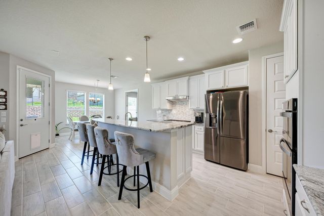 114 Palo Blanco Creek LN, Georgetown, TX 78633