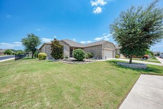 114 Palo Blanco Creek LN, Georgetown, TX 78633