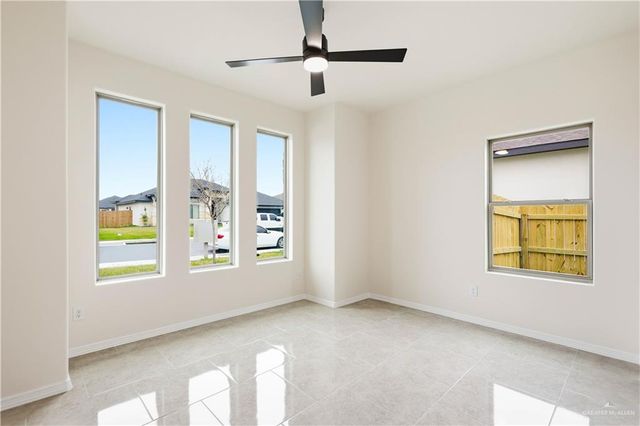 2606 Marky Street, Harlingen, TX 78552