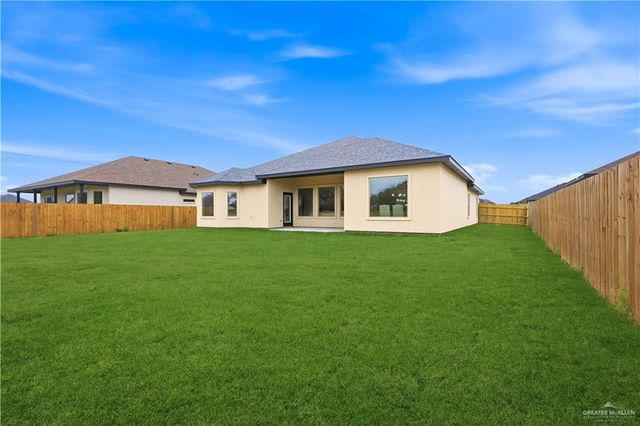 2606 Marky Street, Harlingen, TX 78552