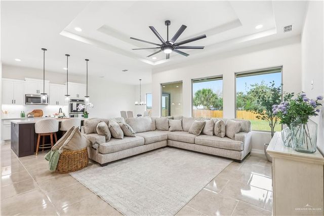 2606 Marky Street, Harlingen, TX 78552