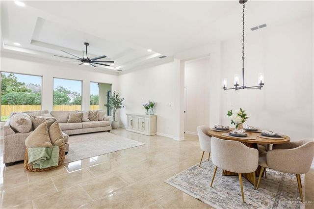 2606 Marky Street, Harlingen, TX 78552