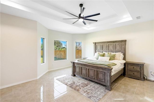 2606 Marky Street, Harlingen, TX 78552
