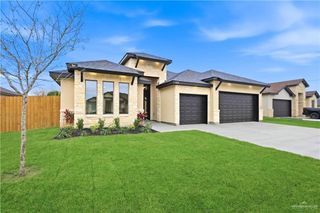 2606 Marky Street, Harlingen, TX 78552