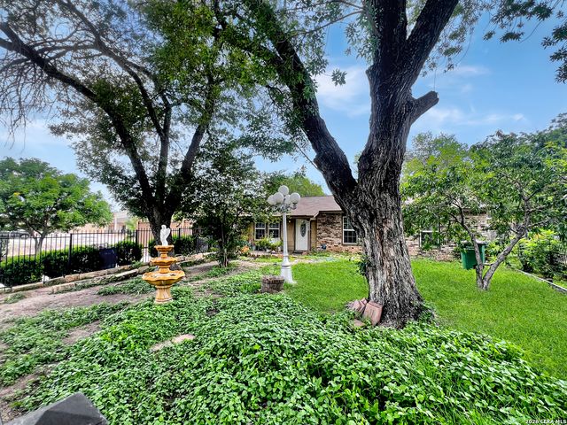 4203 AVENIDA PRIMA ST, San Antonio, TX 78233