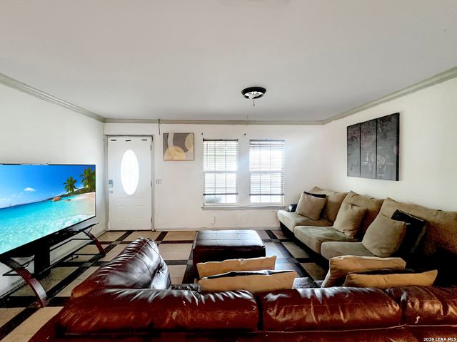 4203 AVENIDA PRIMA ST, San Antonio, TX 78233