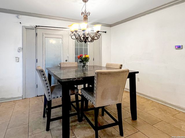 4203 AVENIDA PRIMA ST, San Antonio, TX 78233