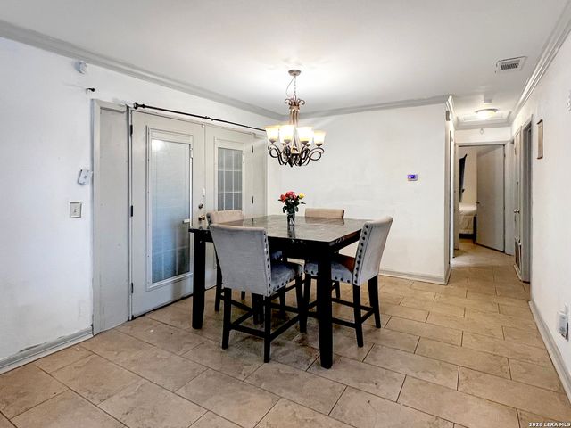 4203 AVENIDA PRIMA ST, San Antonio, TX 78233
