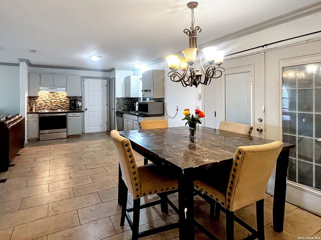 4203 AVENIDA PRIMA ST, San Antonio, TX 78233