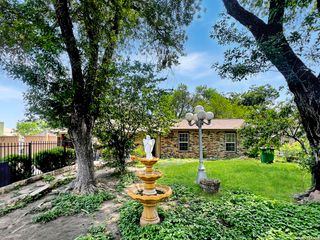 4203 AVENIDA PRIMA ST, San Antonio, TX 78233