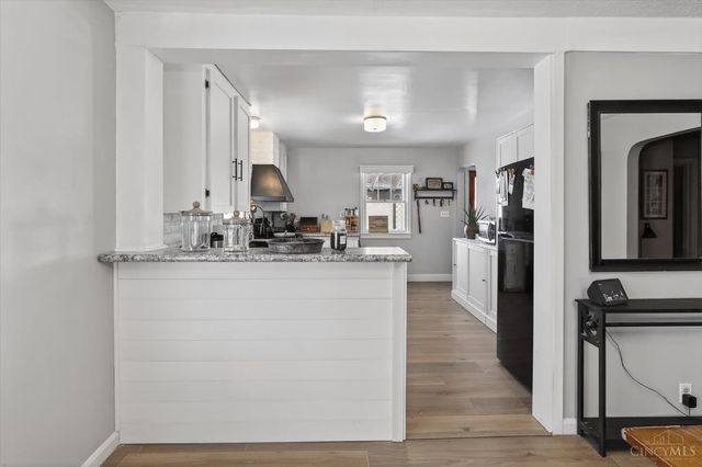 51 S Third Street, New Vienna, OH 45385