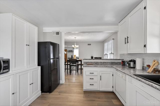 51 S Third Street, New Vienna, OH 45385