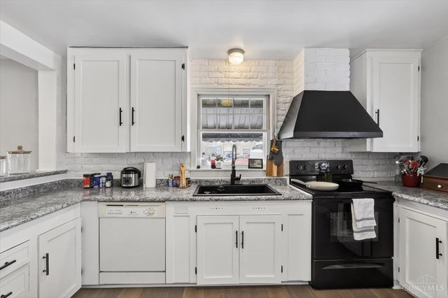 51 S Third Street, New Vienna, OH 45385