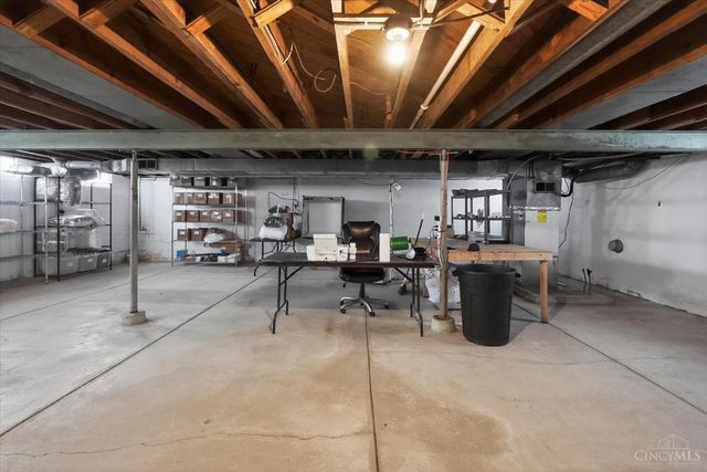 51 S Third Street, New Vienna, OH 45385