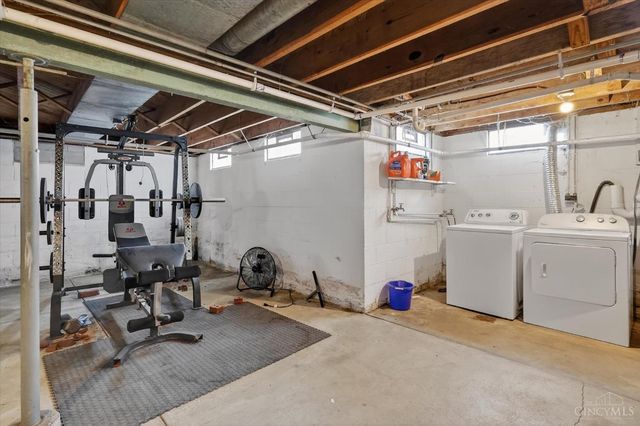 51 S Third Street, New Vienna, OH 45385