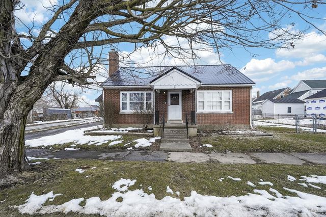 51 S Third Street, New Vienna, OH 45385