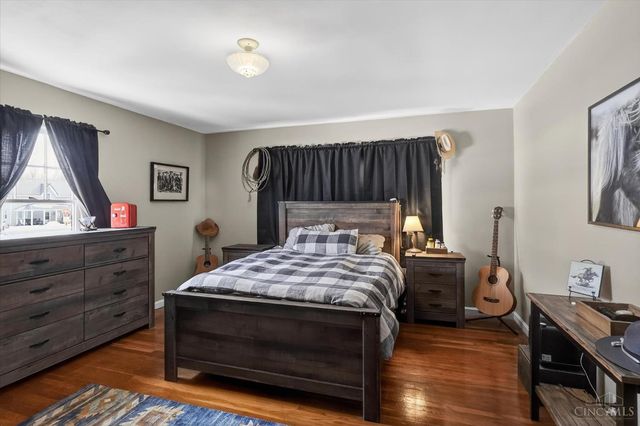 51 S Third Street, New Vienna, OH 45385