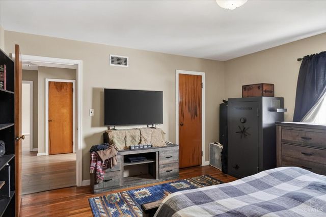 51 S Third Street, New Vienna, OH 45385